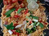 Pepes Ikan Mas