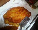 Foto del paso 5 de la receta: Pescado empanizado