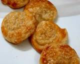 Baqar khani recipe step 6 photo