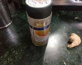 A picture of step 8 of Spiral pasta.