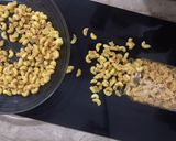 A picture of step 10 of Crispy crunchy Macaroni.