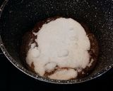 Foto del paso 7 de la receta: Pudín de pan