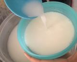 Foto langkah ke 2 dari resep Puding sedot (pudot).