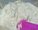 Foto langkah ke 5 dari resep Bakso goreng udang ayam.