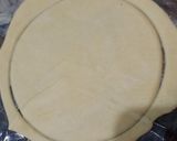 Foto langkah ke 9 dari resep Pastel Ubi.