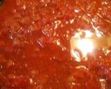 Grits, Smoked Sausage, and Tomato Gravy recipe step 7 photo