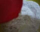 Foto langkah ke 1 dari resep 87.Bubur Hintalu Karuang Kuah Tape Singkong.
