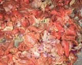 Foto del paso 2 de la receta: Carne con pimentón