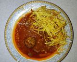 عکس مرحله 8 از دستور قیمه خان بابا