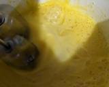 Foto langkah ke 1 dari resep Puding Bolu a.k.a Puding Busa.