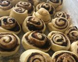 Foto del paso 13 de la receta: Mini roles de canela