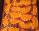Pas rețetă Prăjitură cu portocale (Portokalopita)🍊 5 fotografie