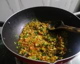 Green Onion Vermicelli recipe step 1 photo