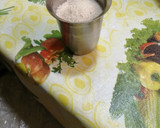 மொரு மொரு ஜவ்வரிசி வடை ரெசிபி ஸ்டேப் 1 புகைப்படம்