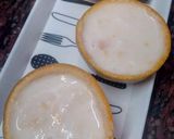 A picture of step 6 of Orange duew.