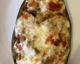 Foto del paso 6 de la receta: Berenjenas rellenas