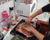 Foto del paso 2 de la receta: Cordero