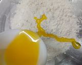 A picture of step 5 of Holi Special Khoya Stuffed Gujiya.