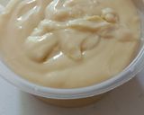 Foto langkah ke 5 dari resep Cream cheese KW.
