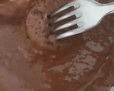 Une image de l'étape 5 de Fondant mascarpone de cyril lignac.