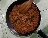 Foto langkah ke 2 dari resep Dadar Gulung.