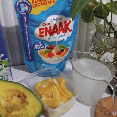 Langkah 1