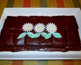 Foto del paso 10 de la receta Tarta de chocolate con galletas