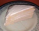 Foto langkah ke 13 dari resep Mille Crepe Cake.