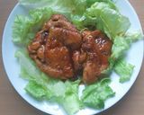 รูปขั้นตอนการทำที่ 4 ของ Teriyaki Chicken (ไก่ซอสเทริยากิ)