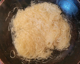 Foto del paso 5 de la receta: Sotanghon Pancit
