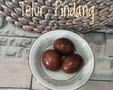 Foto langkah ke 7 dari resep Nasi Gandul Khas Pati - Jawa Tengah.