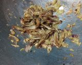 Foto langkah ke 3 dari resep Oseng Kacang Panjang Tempe Teri.