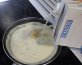 Foto del paso 14 de la receta: Tortellini estilo carbonara a los 5 quesos