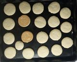 Foto del paso 7 de la receta: Alfajor de maicena