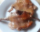 Foto del paso 1 de la receta: Picante de cuy