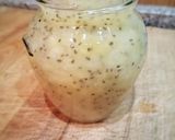 Foto del paso 4 de la receta: Mermelada saludable de melón y pera