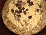 Tortilla de avena 💪🏻 fit
