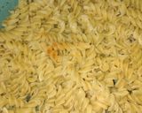 Foto del paso 6 de la receta: Pasta a la puttanesca