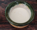 Foto del paso 6 de la receta: Tarta de yogur, queso y arándanos