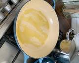 Spring Lemon Ravioli - Asparagus, Zucchini and Peas