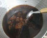 Nasi rawon langkah memasak 2 foto