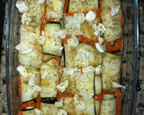Foto del paso 6 de la receta: Rollitos de Berenjena y Queso de cabra 🧀🍆