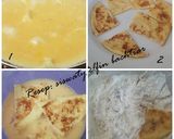 Foto langkah ke 1 dari resep Telur Dadar Crispy.