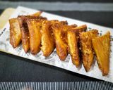Foto del paso 6 de la receta: Briwât -hojaldres de queso-