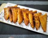 Foto del paso 6 de la receta: Briwât -hojaldres de queso-