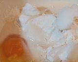 A picture of step 1 of Easter Cookies.