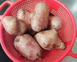 Foto del paso 2 de la receta: Ñoquis