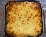 Foto del paso 2 de la receta: Pastel de papa y carne