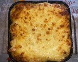 Foto del paso 2 de la receta: Pastel de papa y carne