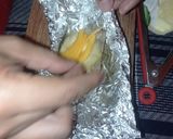 Foto del paso 9 de la receta: Papa al horno